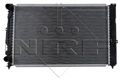 NRF 509504 Vw Passat 1.9d 01-Radiatorwithout Sensor 8D0121251Q
