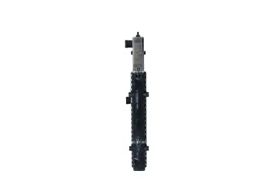 NRF 509506 Vw Passat 1.6d 88-Radiator 353121253F