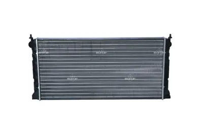 NRF 509506 Vw Passat 1.6d 88-Radiator 353121253F