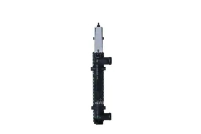 NRF 509506 Vw Passat 1.6d 88-Radiator 353121253F