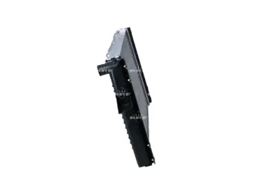 NRF 509509 Volvo 800 2.4 92-Radiator 8603822
