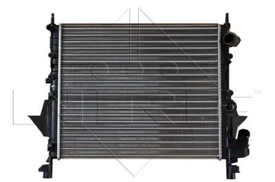 NRF 509513 Motor Radyator Twıngo 1.2 I (2 Sıra Al+pl) / (430x377x28) 7701352365