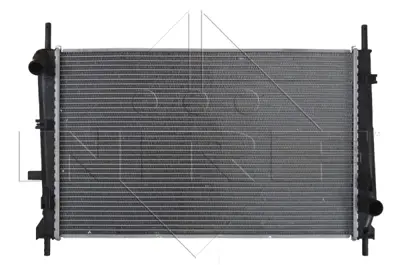 NRF 509528 Ford Mondeo 1.8d 97-Radiator 93BB8005EF