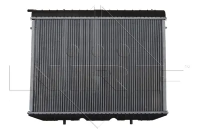 NRF 509532 Opel Frontera 2.0 92-Radiator 91147724