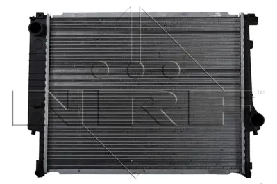 NRF 509558 Bmw 3 2.0 91-Radiator 2241912