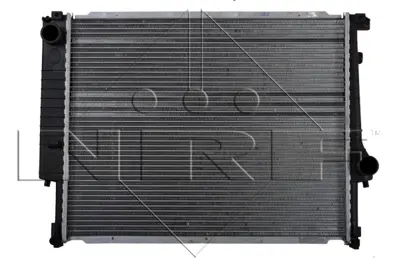 NRF 509558 Bmw 3 2.0 91-Radiator 2241912