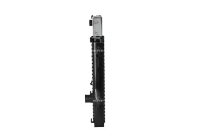NRF 509558A Motor Su Radyatoru Otom Sanz Premıum Lıne Bmw E34 E36 E30 E32 2241912