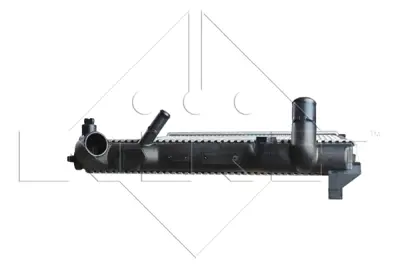 NRF 509602 Motor Su Radyatoru Cıtroen Xantıa 1.9d 93- 96144046