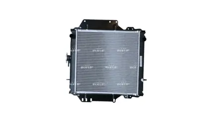 NRF 513161 Suzukı Samurai 1.0 82-Radiator 1770084C00
