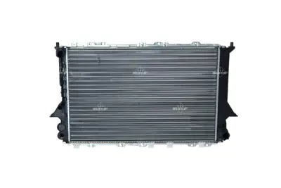 NRF 51318 Audı 100 2.8 12-1990>radiator 4A0121251J