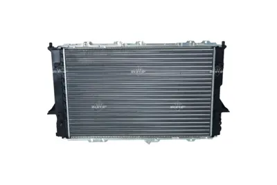 NRF 51318 Audı 100 2.8 12-1990>radiator 4A0121251J
