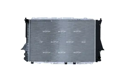 NRF 51320 Audı 100 90-Radiator 4A0121251L