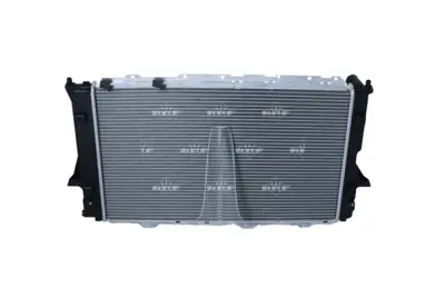 NRF 51320 Audı 100 90-Radiator 4A0121251L