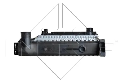 NRF 51351 Motor Su Radyatoru Bmw M40 E30 Klımasız 1719300
