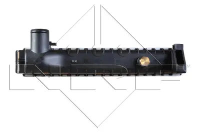 NRF 51352 Motor Su Radyatoru Otom / Klımasız Bmw E30 1719301