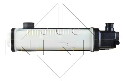 NRF 51356 Bmw 5 2.0 88-Radiator 17235259