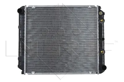 NRF 514782 Volvo 900 2.3 91-Radiator 8603911