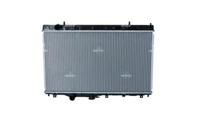 NRF 516658 Mıtsubıshı Space Runner 1.8 91-Radiator MB660213