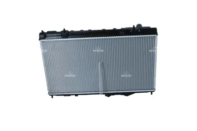 NRF 516658 Mıtsubıshı Space Runner 1.8 91-Radiator MB660213