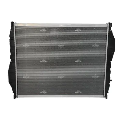 NRF 519908 Motor Su Radyatoru Man Neoplan Bus 93- 