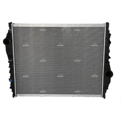 NRF 519908 Motor Su Radyatoru Man Neoplan Bus 93- 