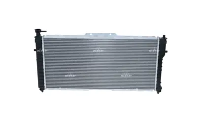 NRF 52020 Mazda 626 2.0 97-Radiator FSJ315200A