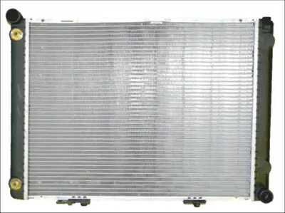 NRF 52023 Motor Su Radyatoru (Otomatık Sanzıman) 190 W201 85>93 A2015008603