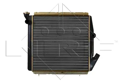 NRF 52026 Motor Radyatoru 7700765602 7702247462 R9 R11 7700773700