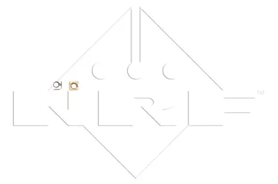 NRF 52068 Toyota Hiace 2.4d 96-Radiator 164005B321