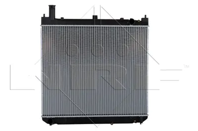 NRF 52068 Toyota Hiace 2.4d 96-Radiator 164005B321