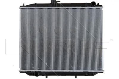 NRF 52082 Nıssan Terrano 2.7d 93-Radiator 1958982 2145007F000