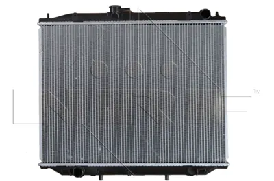 NRF 52082 Nıssan Terrano 2.7d 93-Radiator 1958982 2145007F000
