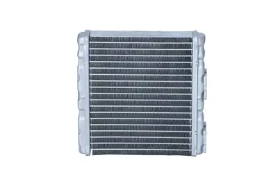 NRF 52098 Nıssan Almera 1.4 96-Heat Exchanger, İnterior Heating B714061J15
