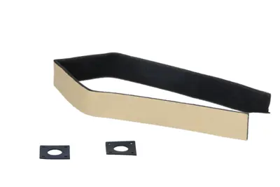 NRF 52098 Nıssan Almera 1.4 96-Heat Exchanger, İnterior Heating B714061J15