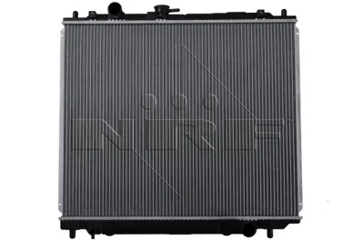 NRF 52108 Mıtsubıshı Pajero 2.8d 91-Radiator MB890956