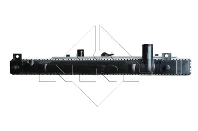 NRF 52108 Mıtsubıshı Pajero 2.8d 91-Radiator MB890956