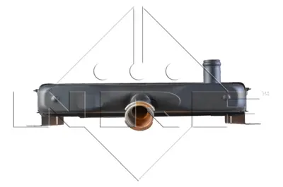 NRF 52123 Daıhatsu Hijet 1.0 93-Radiator 1641087Z05