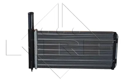 NRF 52220 Ford Escort 1.6 95-Heat Exchanger, İnterior Heating 91AG18B539AC
