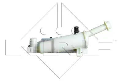 NRF 53075 Motor Su Radyatoru Fıat Panda 1.2 04-                                  51779915