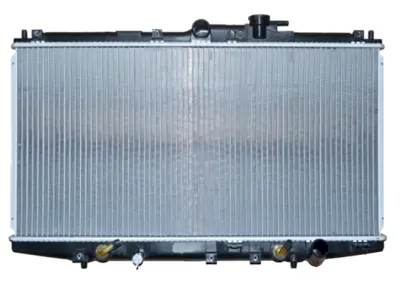 NRF 53087 Honda Accord 1.8 98-Radiator 19010PDAE51