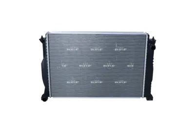 NRF 53093 Audı A4 4.2 01-Radiator 8E0121251AH
