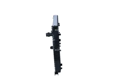NRF 53093 Audı A4 4.2 01-Radiator 8E0121251AH