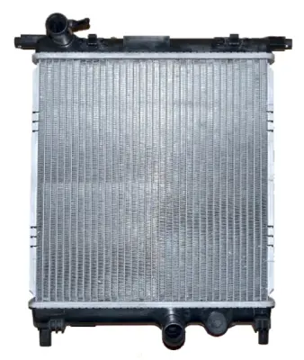 NRF 53101 Vw Up 1.0 12-Radiator 1S0121253P