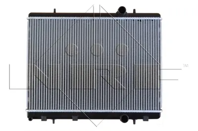 NRF 53112 Motor Su Radyatoru Cıtroen C4 1.6d 07- 133342