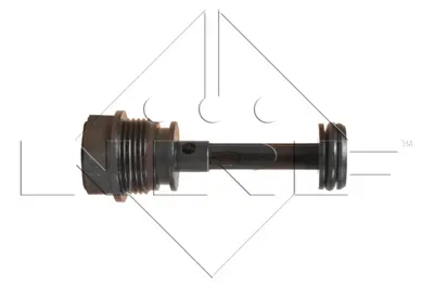 NRF 53117 Motor Su Radyatoru Bmw X3 E83 N52 3415693
