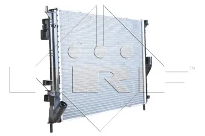 NRF 53118 Motor Radyatoru Duster Logan Logan Mcv Logan Express 8200735039 8660003469