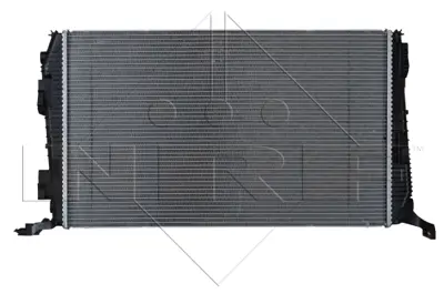 NRF 53138 Motor Radyatoru Duster 1,5dcı 2010> 8200880550
