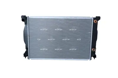 NRF 53190 Audı A4 3.0 01-Radiator 8E0121251S