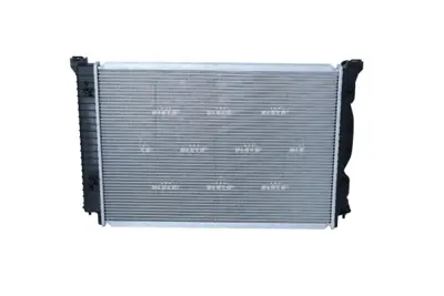 NRF 53190 Audı A4 3.0 01-Radiator 8E0121251S