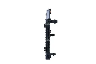 NRF 53190 Audı A4 3.0 01-Radiator 8E0121251S